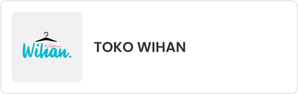 Toko Wihan